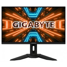 Gigabyte M32U 80 cm (31.5") 3840 x 2160 Pixeles 4K Ultra HD LED Negro